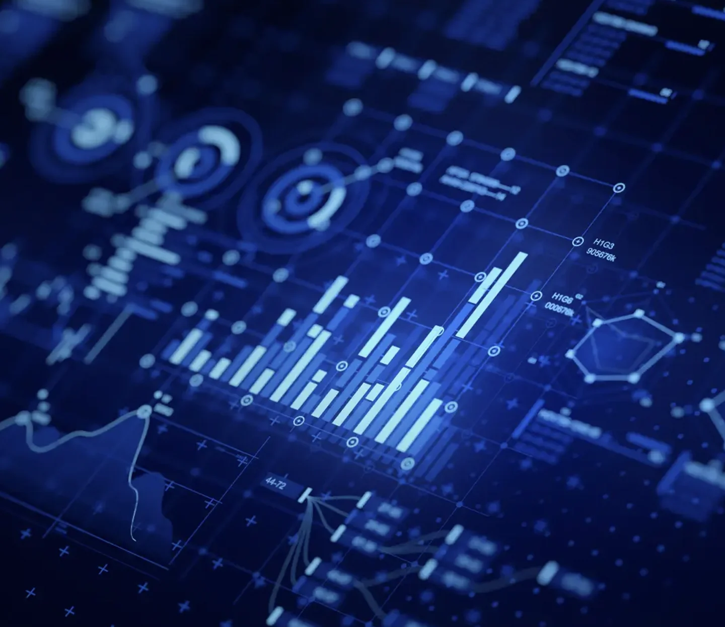 Variable Data Creation and Editing Tools