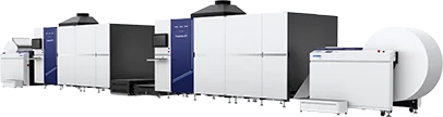 Truepress JET 560HDX